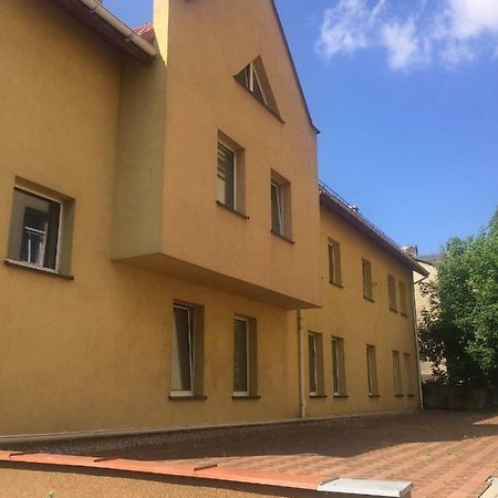 Hostel Pilgrims Place Częstochowa Exterior foto